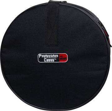 Housse nylon pour tom 12" x 8"