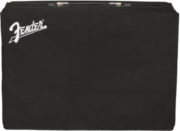 Mustang LTX100 Verstärkerabdeckung, Schwarz