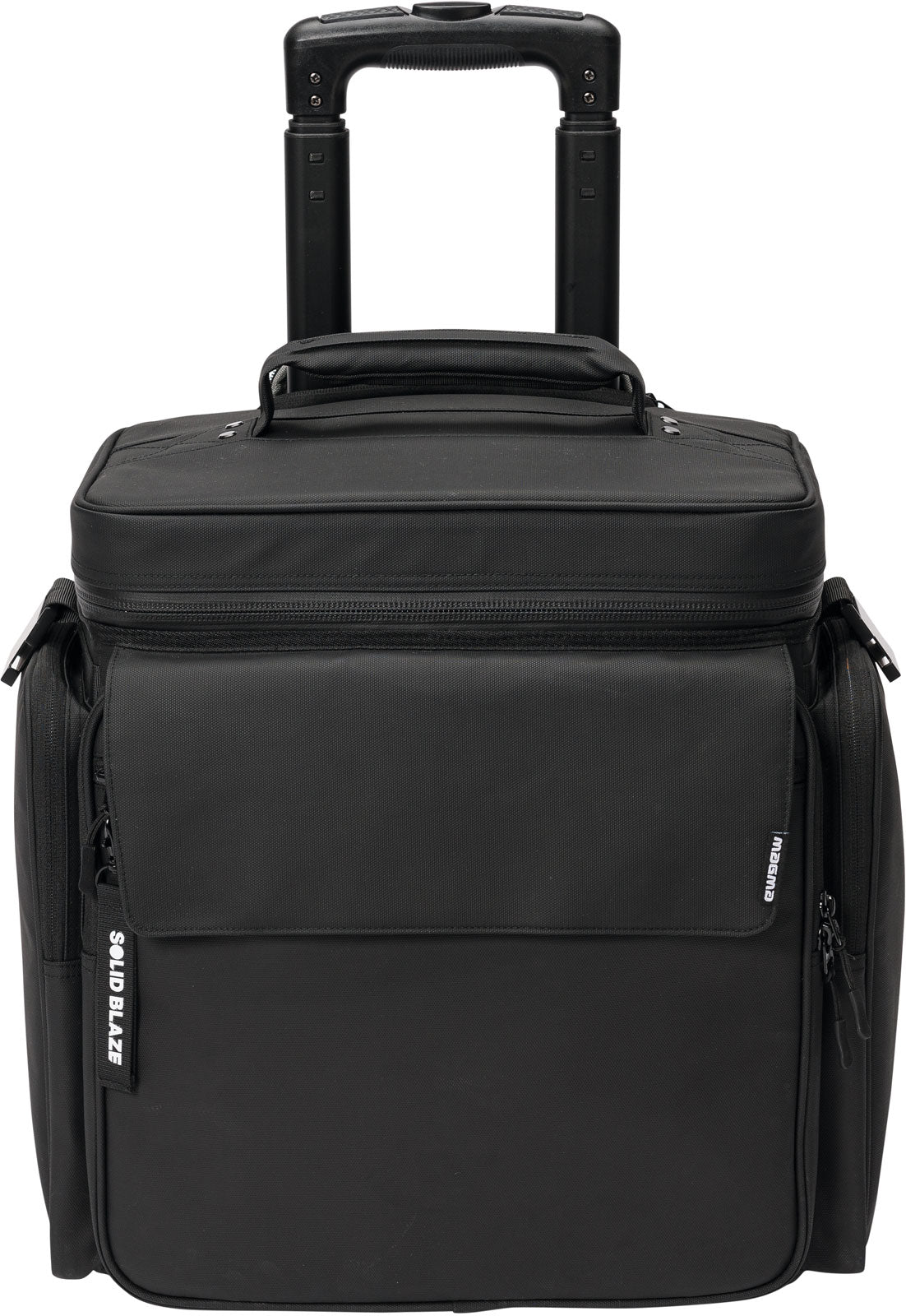 Solid Blaze Vinyl-Trolley