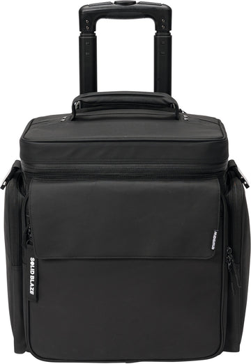 Solid Blaze Vinyl-Trolley