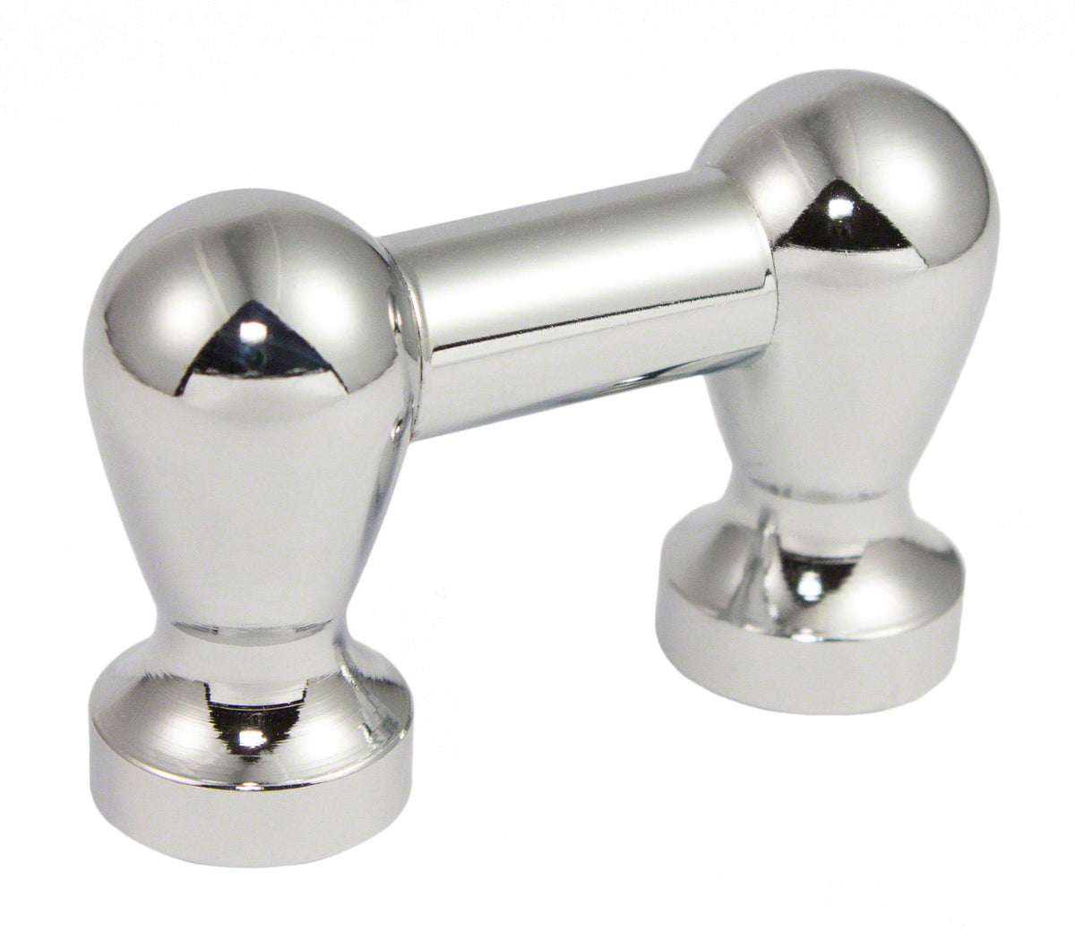 Coquille Tube Grosse Caisse - 25mm - Mono Tirant (X1)