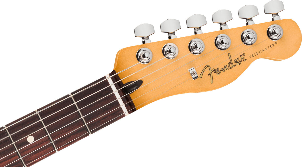 Telecaster Player II Modified RW Dämmerung