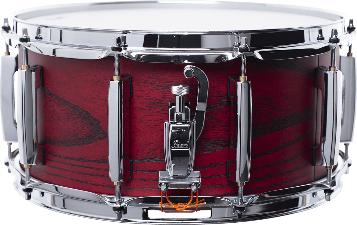 Session Studio Select 14X6.5 Frassino scarlatto