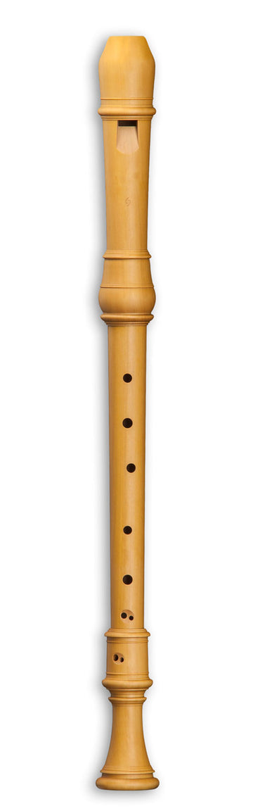 Denner Ténor 5422 - Buis Castello (doigté Baroque)