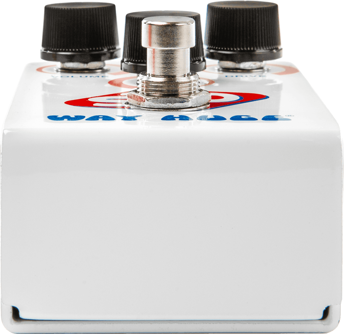Super Terrific Overdrive - STO