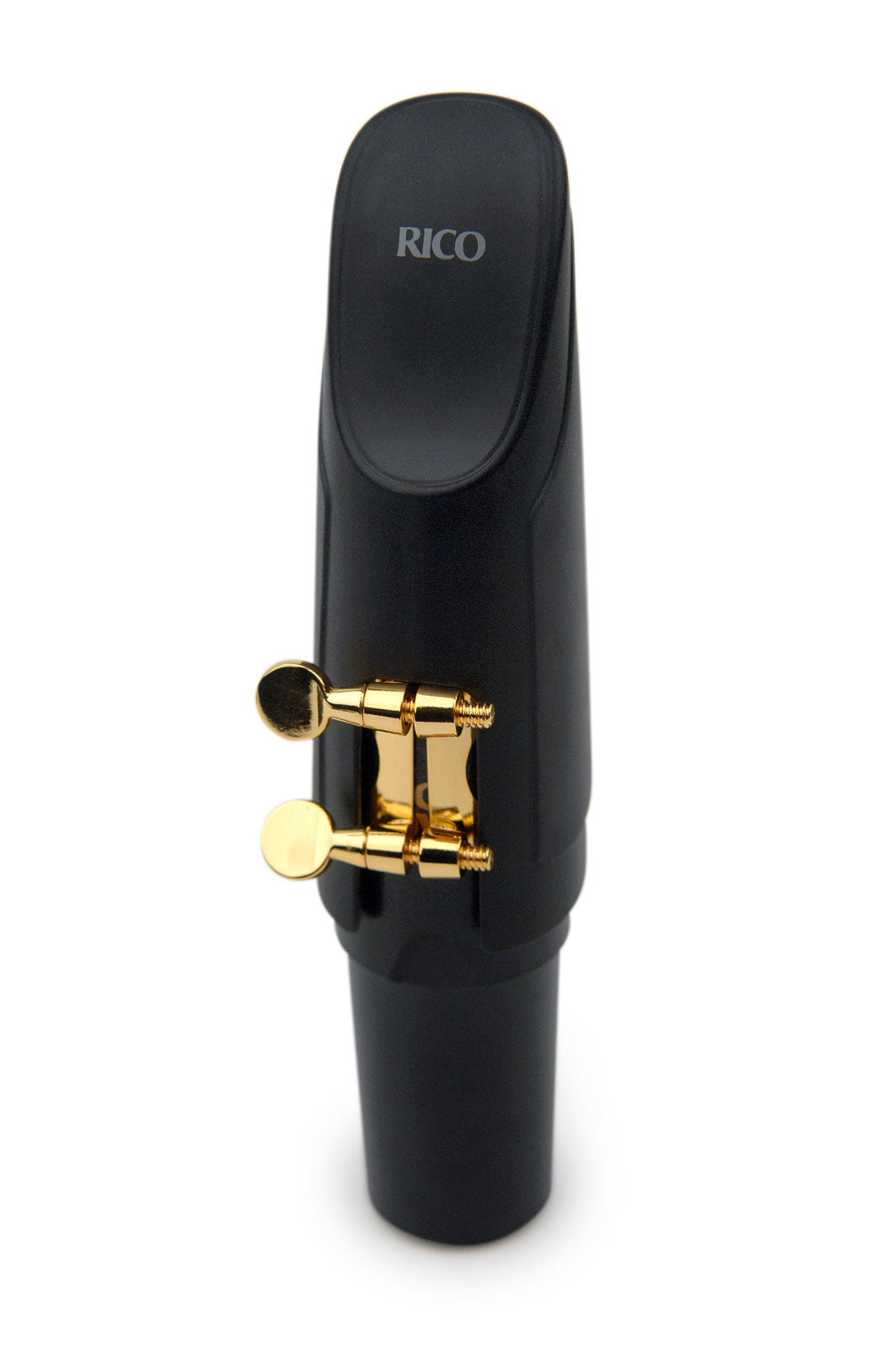 H-BLATTSCHRAUBE & KAPSEL - BARITONE SAX GOLD PLATED