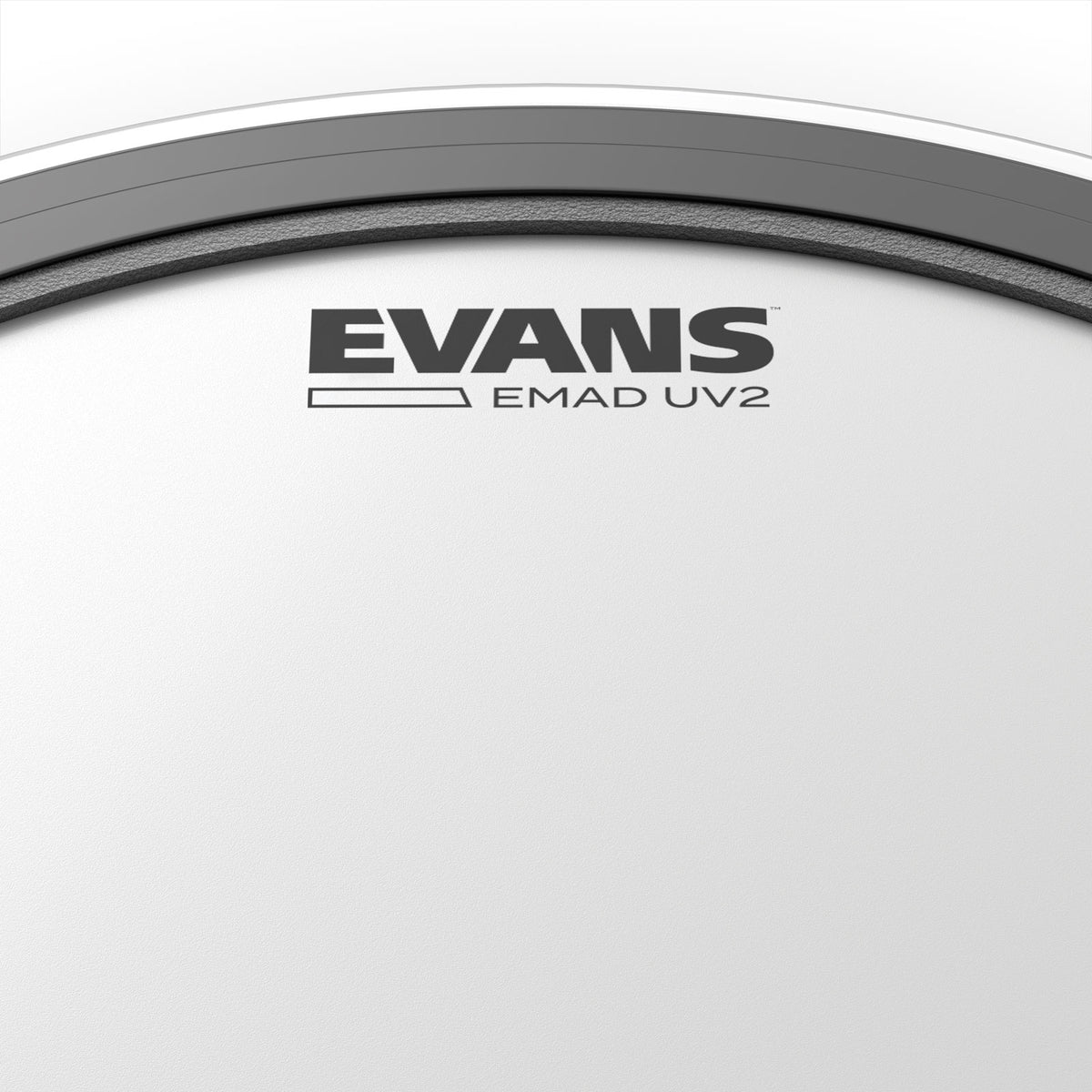 BD20EMADUV2 - EMAD UV2 Bass Drumhead 20 Inch
