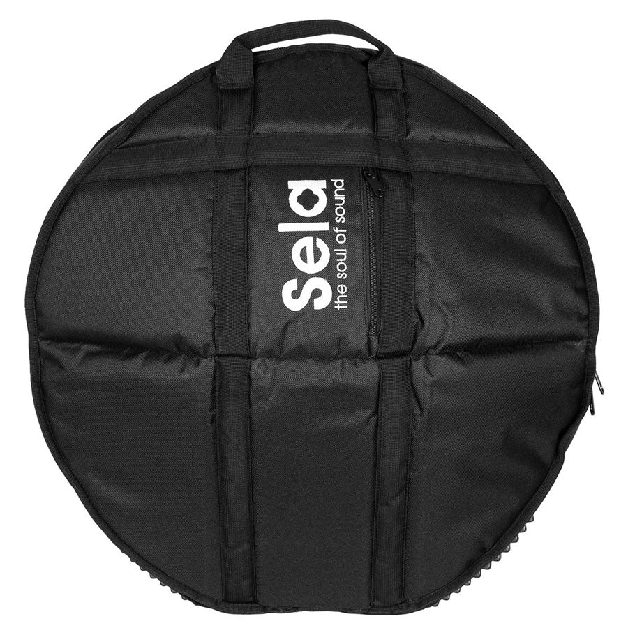 Harmony Handpan D Kurd 10 Ember Steel