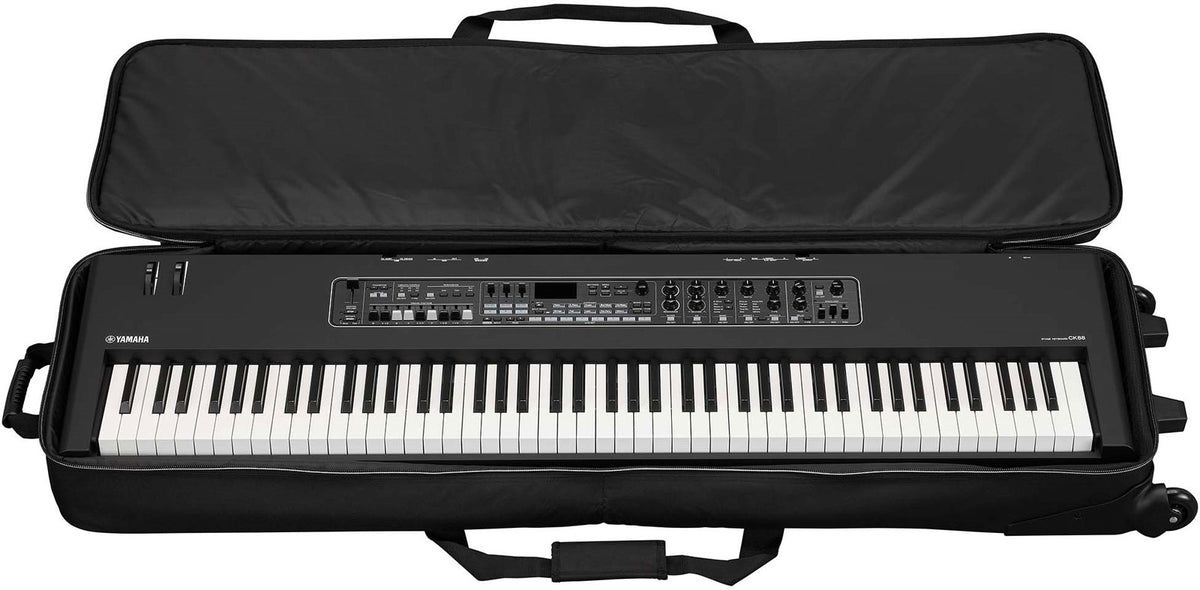 Housse Clavier SC-DE88 Noir