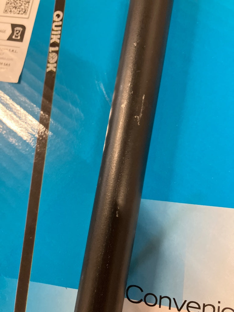 A399 Black Stand - B Stock