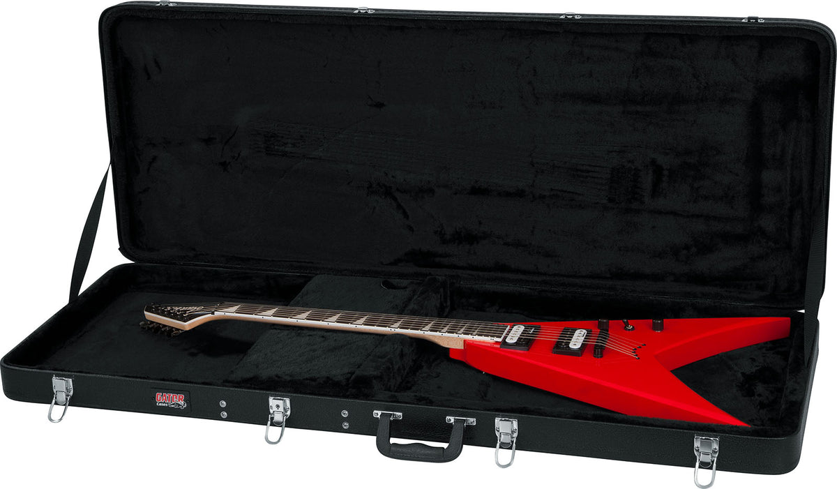 Custodia XL/Extreme in Legno - GWE