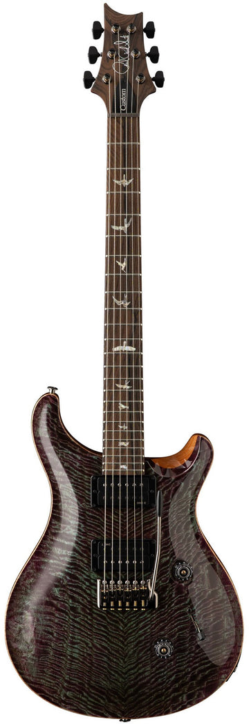 Custom 24 Mango Top LTD Violet