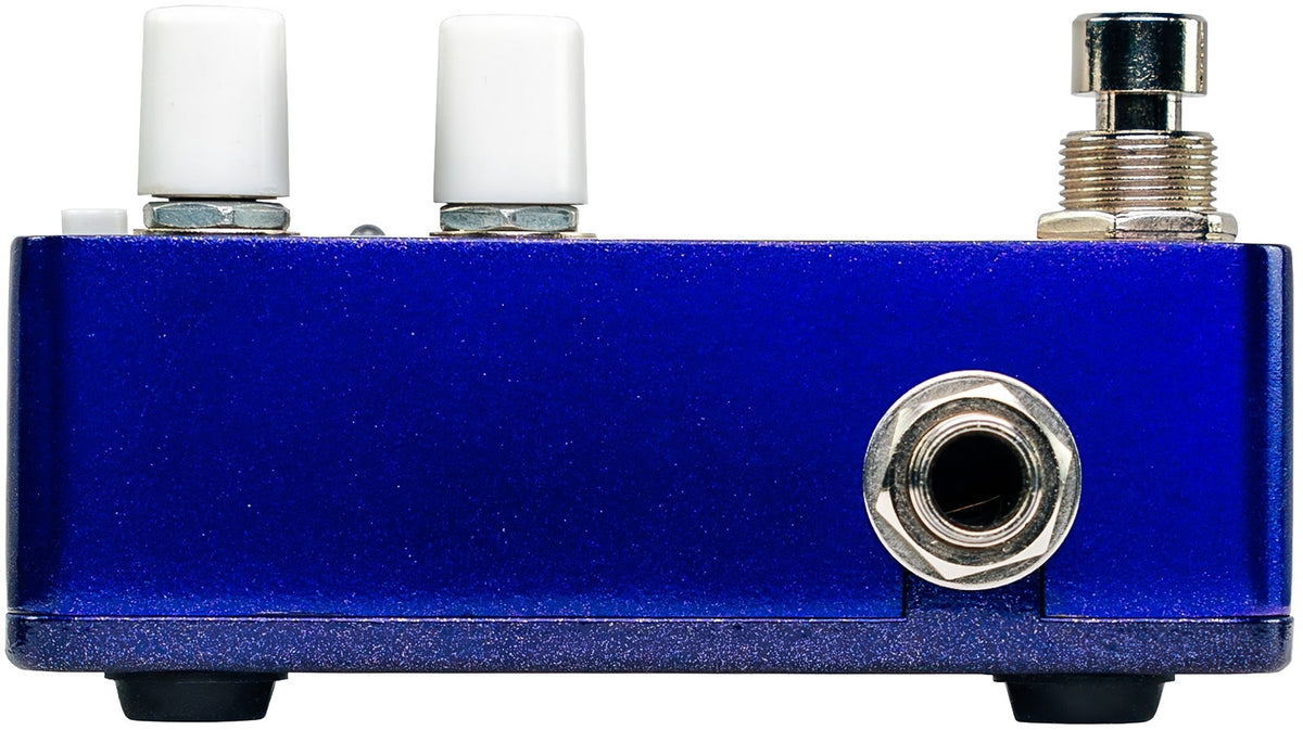 Pico Atomic Cluster Spectral Decomposer