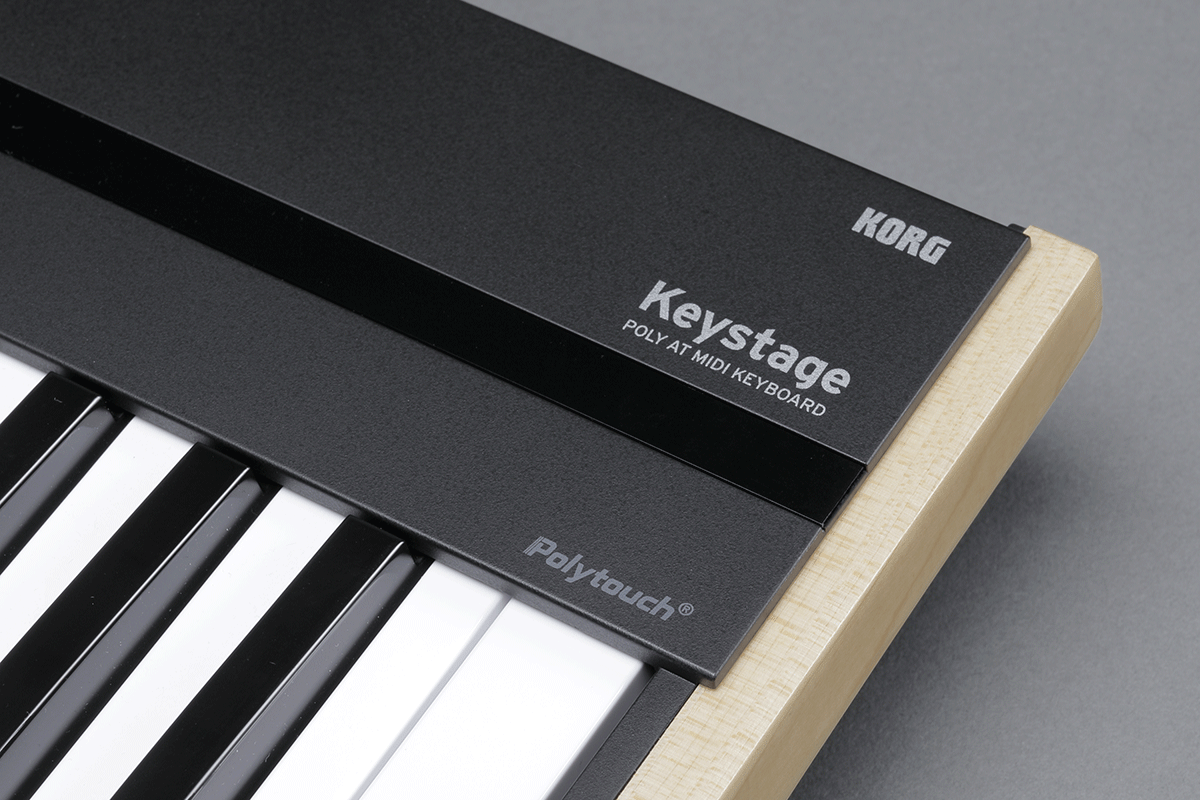 Keystage 61