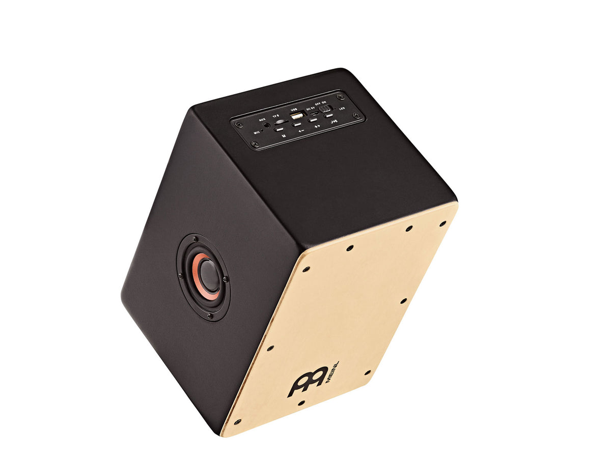 Mini Enceinte Cajon PRE-amplifie Meinl