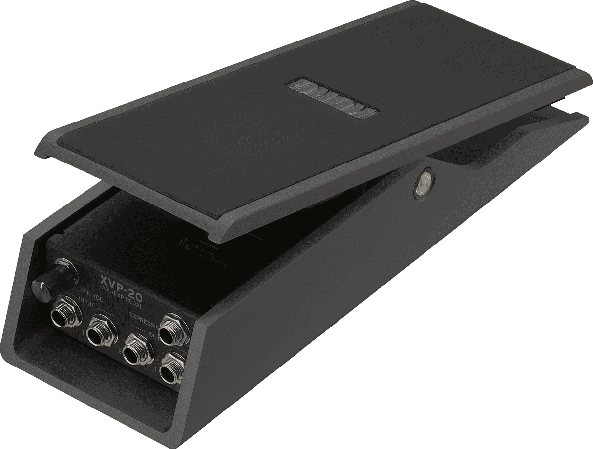 Korg Pedale XVP 20