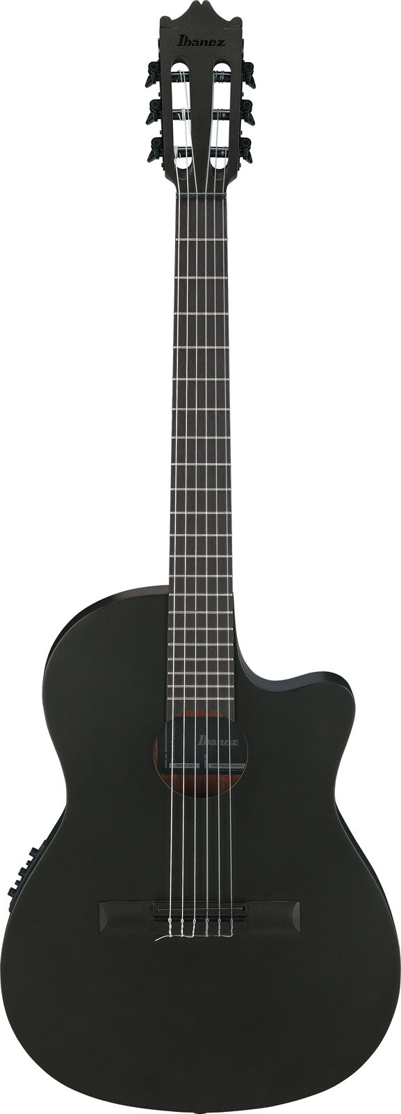 GA621BOT Nero