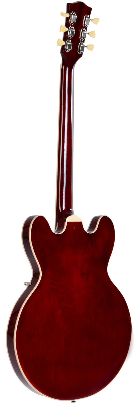 HBA-102H-TR Rosso ciliegia