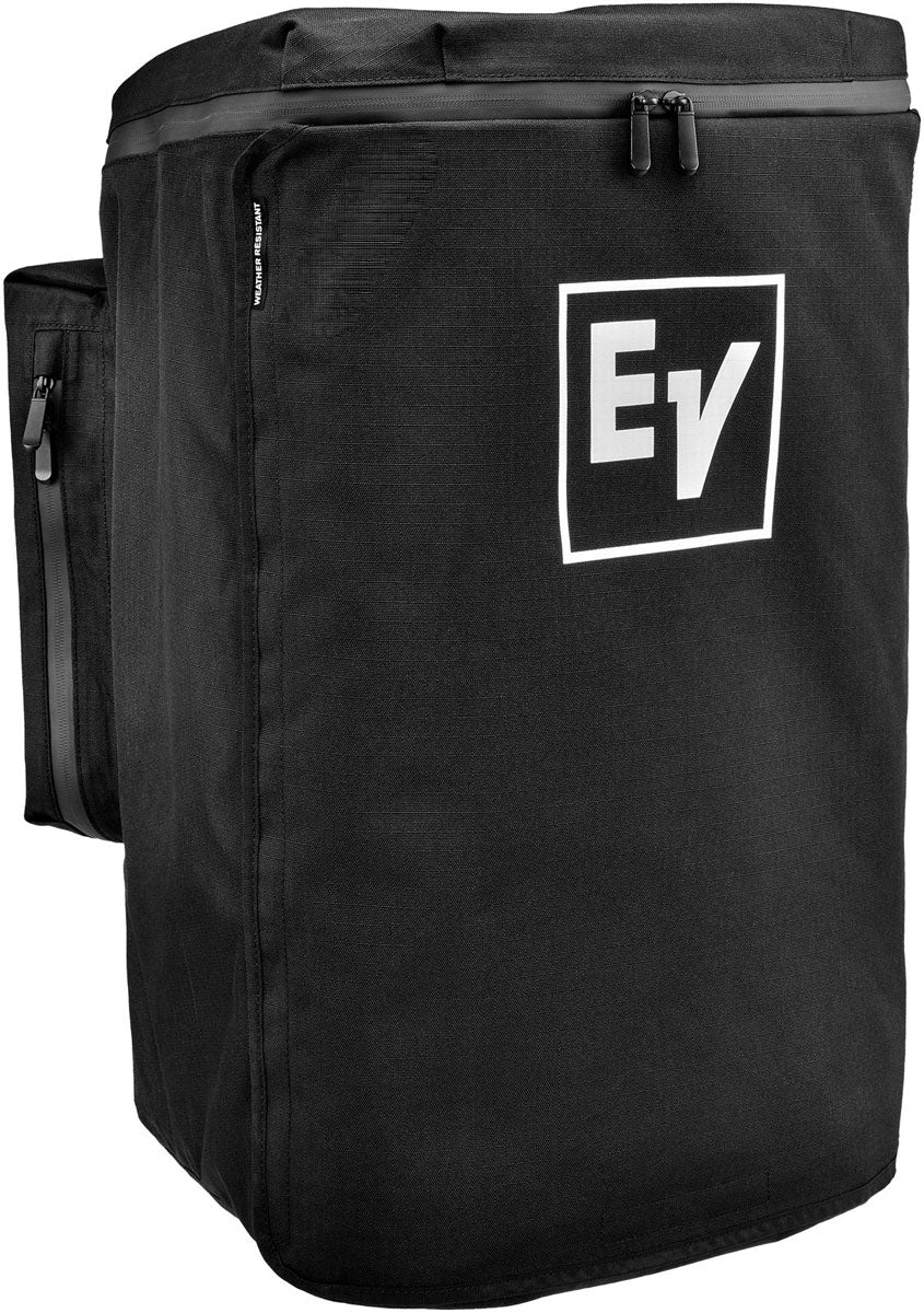 Everse 12 copertura antipioggia