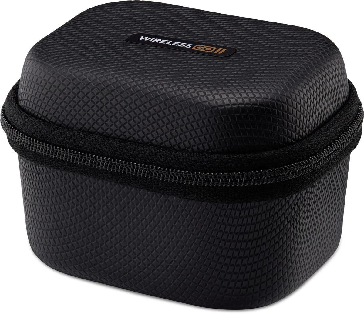 Custodia di ricarica Wireless Go II