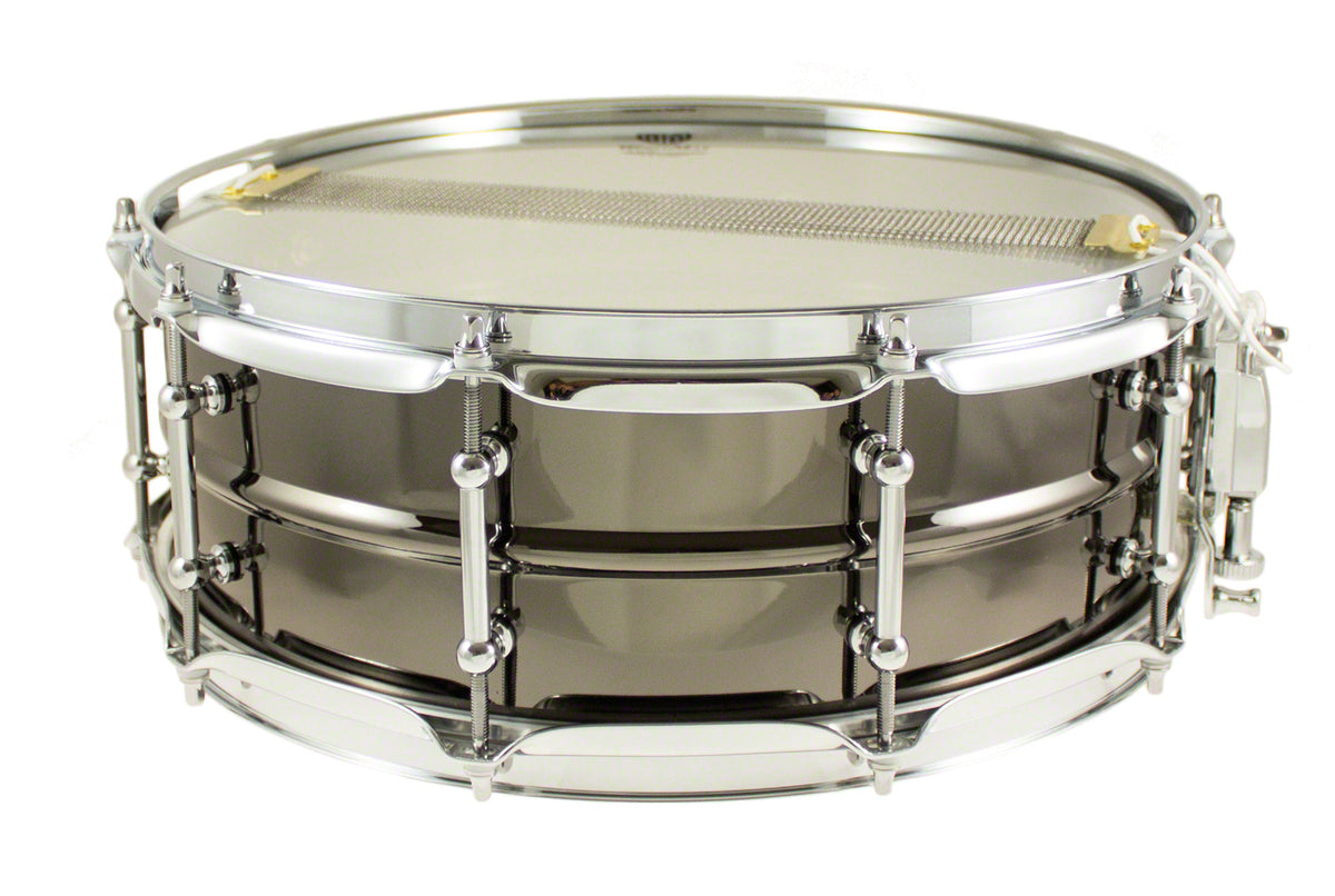 BK-5014SH Black Dawg 14X5 Fusto In Ottone