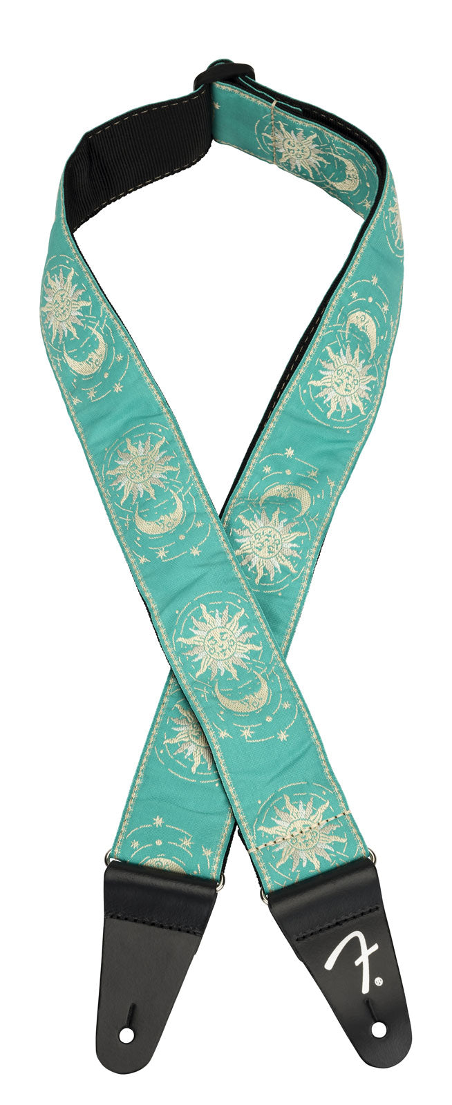 American Vintage II Sun Strap Seafoam-Grün