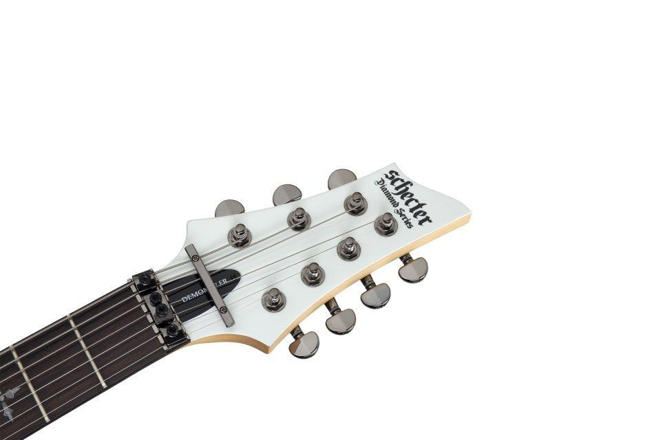 Demon 7 Fr Bianco vintage