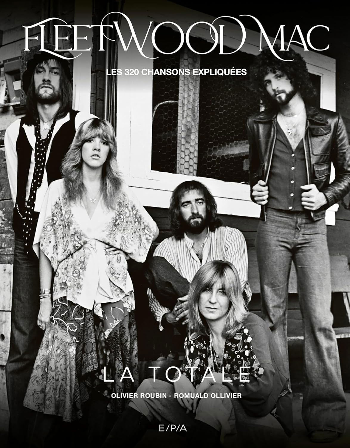 Fleetwood Mac - La Totale