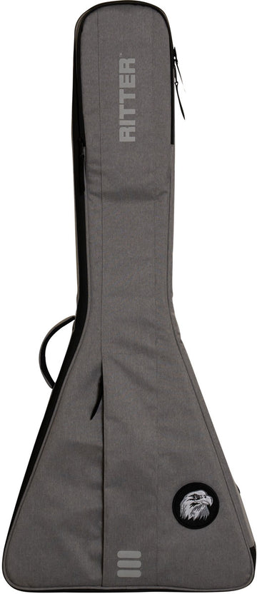 Flying V Gray Gigbag