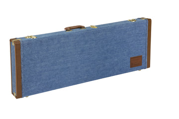 x Wrangler Denim Custodia Indaco