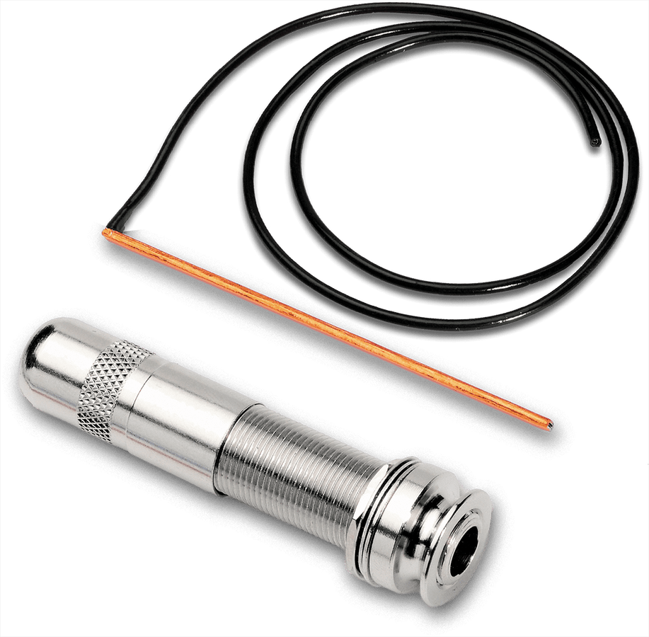 Transducteur Piezo Passif pour Chevalet