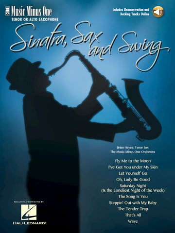 Sinatra Sax and Swing
