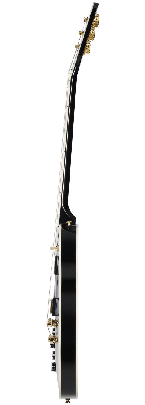 Les Paul Custom LH Ebano IBGM