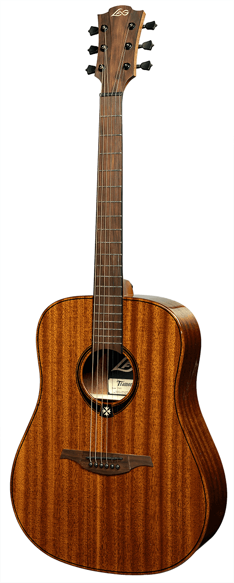 Tramontane T98D Dreadnought
