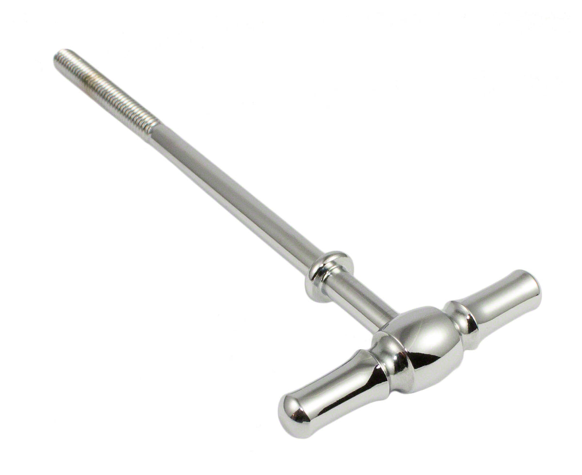 Tirant 115mm T-style Grosse Caisse - Filetage 7/32" (X1)