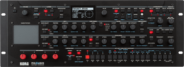 Modwave Module