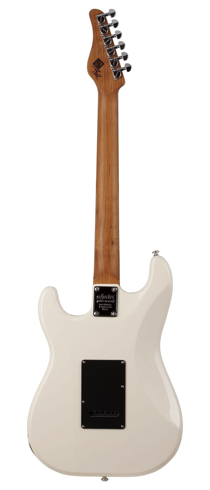 HSS Nick Johnston Signature Atomic Schnee