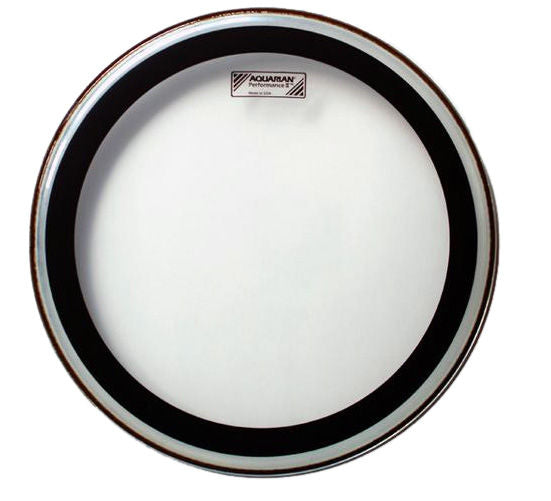 Aquarian Performance II 20" - Transparente - PF20