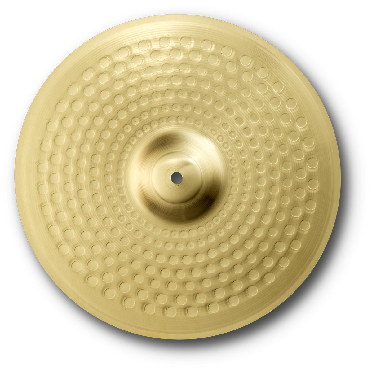 14" Planet Z Coppia di charleston