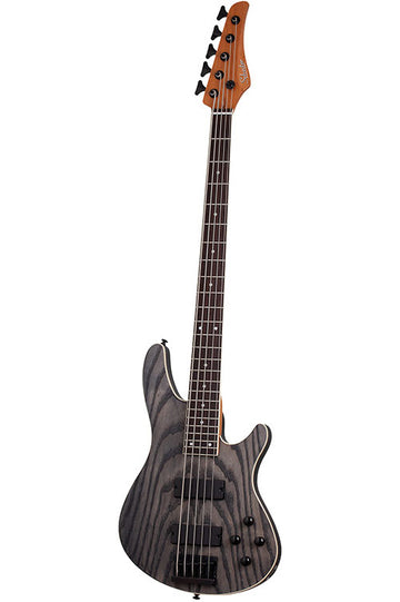 C-5 Standard Anthrazit Satin