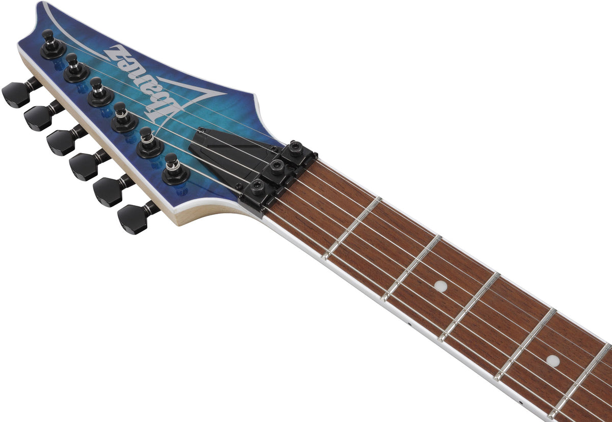 RG450QMBSPB Blu zaffiro
