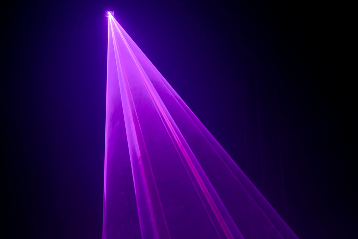 Spectrum 1000 Pink