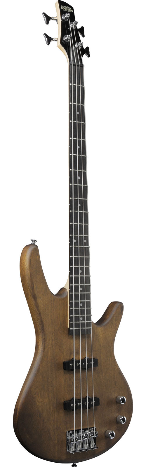 GSR180-LBF Transparent Hellbraun Matt Gio
