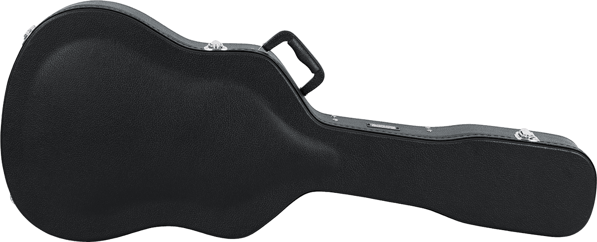 Custodia Dreadnought per 6 & 12 Corde in Legno - GWE