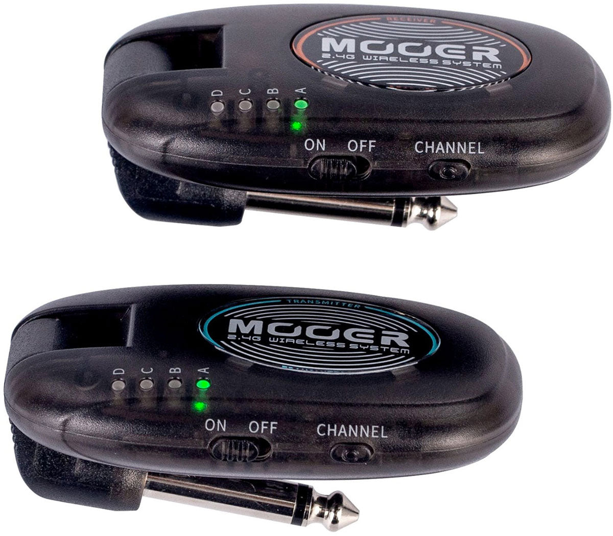WIRELESS SYSTEM MOOER AP10