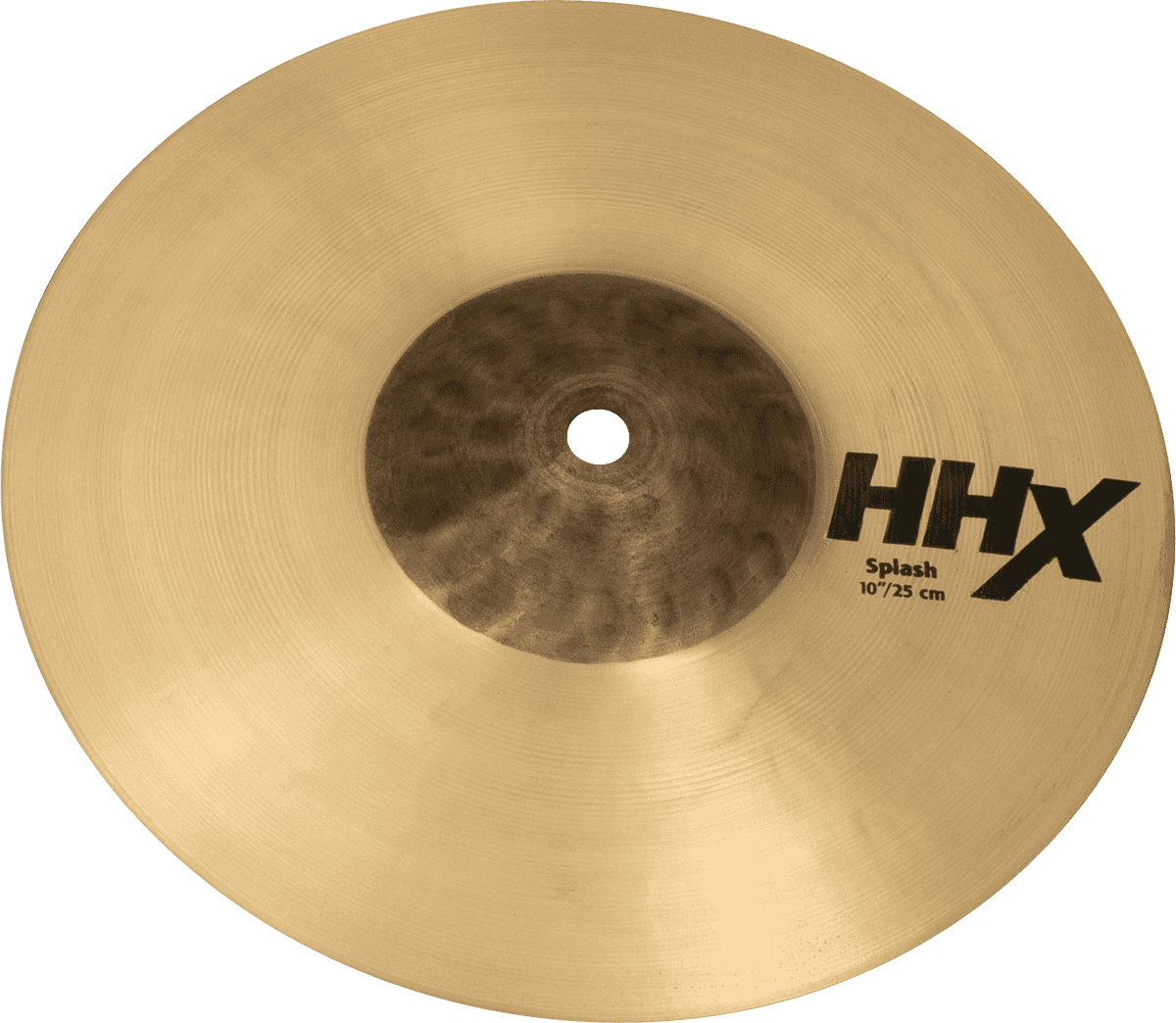 HHX 10" Splash - 11005X