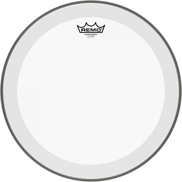 P4-0316-BP - POWERSTROKE IV 4  CLEAR 16