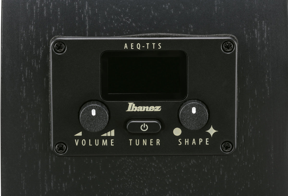 AEG621BOT Black Out