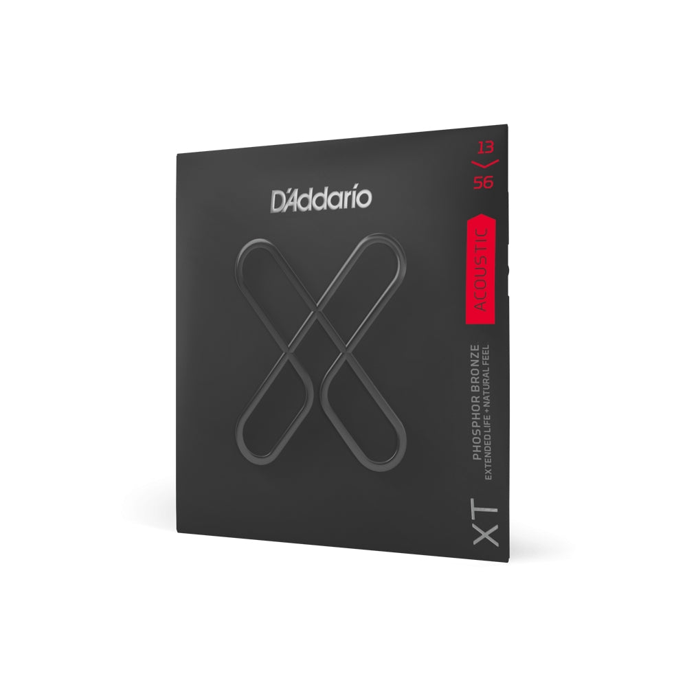 XTAPB1356 bronzo fosforoso XT Medium 13-56
