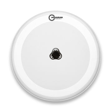 BBTP TRIAD PAD - BASS DRUM BATTER BADGE